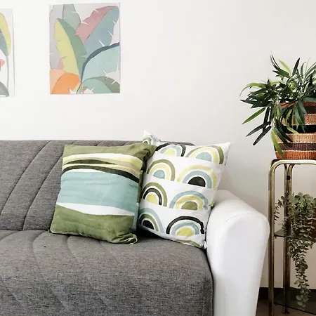 Διαμέρισμα Holihome_la Sirena 50m Dal Mare